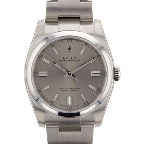 mens rolex oyster perpetual no date|rolex oyster perpetual date precio.